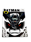 Batman Vol.1 #580. DC Comics. 2000