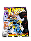 X-MEN VOL.2 #35. VFN- CONDITION.