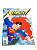 ACTION COMICS #847. VFN CONDITION