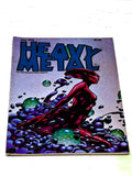 Heavy Metal Magazine Vol.2 #3. 1978