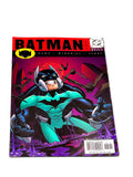 Batman Vol.1 #581. DC Comics. 2000