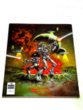 HEAVY METAL VOL.2 #3 - JULY 1978. VFN- CONDITION.
