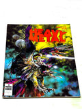 Heavy Metal Magazine Vol.2 #4. 1978