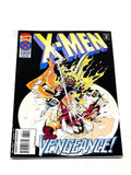 X-MEN VOL.2 #38. VFN+ CONDITION.