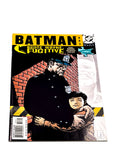Batman Vol.1 #603. DC Comics. 2002