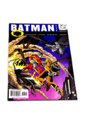 Batman Vol.1 #606. DC Comics. 2002
