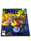 Heavy Metal Magazine Vol.2 #6. 1978