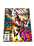 X-MEN VOL.2 #42. VFN CONDITION.