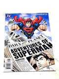 ADVENTURES OF SUPERMAN #599. NM- CONDITION