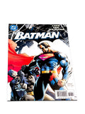 Batman Vol.1 #612. DC Comics. 2003