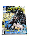 DETECTIVE COMICS #1002. VFN+ CONDITION.