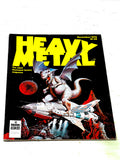 Heavy Metal Magazine Vol.2 #8. 1978