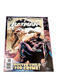 Batman Vol.1 #613. DC Comics. 2003