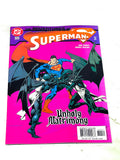ADVENTURES OF SUPERMAN #622. NM- CONDITION