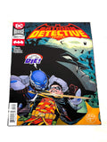 DETECTIVE COMICS #1003. NM- CONDITION.