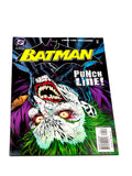 Batman Vol.1 #614. DC Comics. 2003