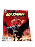 Batman Vol.1 #618. DC Comics. 2003