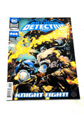 DETECTIVE COMICS #1005. VFN+ CONDITION.