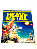 Heavy Metal Magazine May 1983