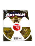 Batman Vol.1 #623. DC Comics. 2003