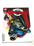DC VS VAMPIRES #4. NM- CONDITION.