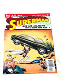 SUPERMAN VOL.2 #201. NM- CONDITION