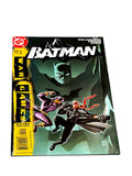 Batman Vol.1 #632. DC Comics. 2004