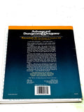 AD&D I10 - RAVENLOFT II: THE HOUSE ON GRYPHON HILL. VFN- CONDITION.