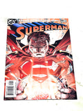 SUPERMAN VOL.2 #209. VFN CONDITION