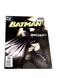 Batman Vol.1 #634. DC Comics. 2000