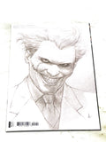JOKER #1. VARIANT COVER. NM CONDITION.