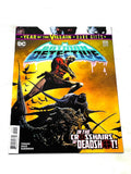 DETECTIVE COMICS #1010. NM- CONDITION.