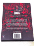 REALM OF THE DAMNED - TENEBRIS DEOS. NM- CONDITION.