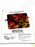2000AD'S DICE MAN #4. VFN CONDITION.