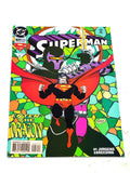 SUPERMAN VOL.2 #97. NM- CONDITION.