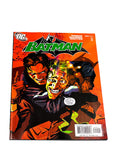 Batman Vol.1 #649. DC Comics. 2006