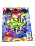 SUPERMAN/BATMAN #6. VFN- CONDITION.