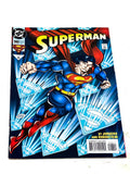 SUPERMAN VOL.2 #98. VFN+ CONDITION.