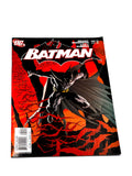 Batman Vol.1 #655. DC Comics. 2006