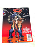 SUPERMAN/BATMAN #12. VFN- CONDITION.
