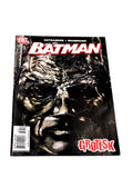 Batman Vol.1 #660. DC Comics. 2007