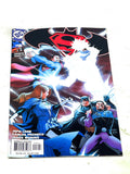 SUPERMAN/BATMAN #18. VFN+ CONDITION.