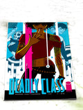 Deadly Class #1. Image Comics. 2014