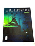 WORLDTR33 #1. NM- CONDITION.