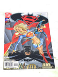 SUPERMAN/BATMAN #19. VFN+ CONDITION.