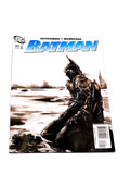Batman Vol.1 #662. DC Comics. 2007