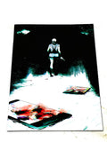 WORLDTR33 #2. VARIANT COVER. NM- CONDITION.