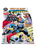 SUPERMAN VOL.2 #102. NM- CONDITION.