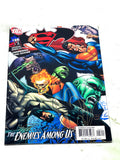 SUPERMAN/BATMAN #28. VFN CONDITION.