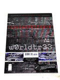WORLDTR33 #2. VARIANT COVER. NM- CONDITION.